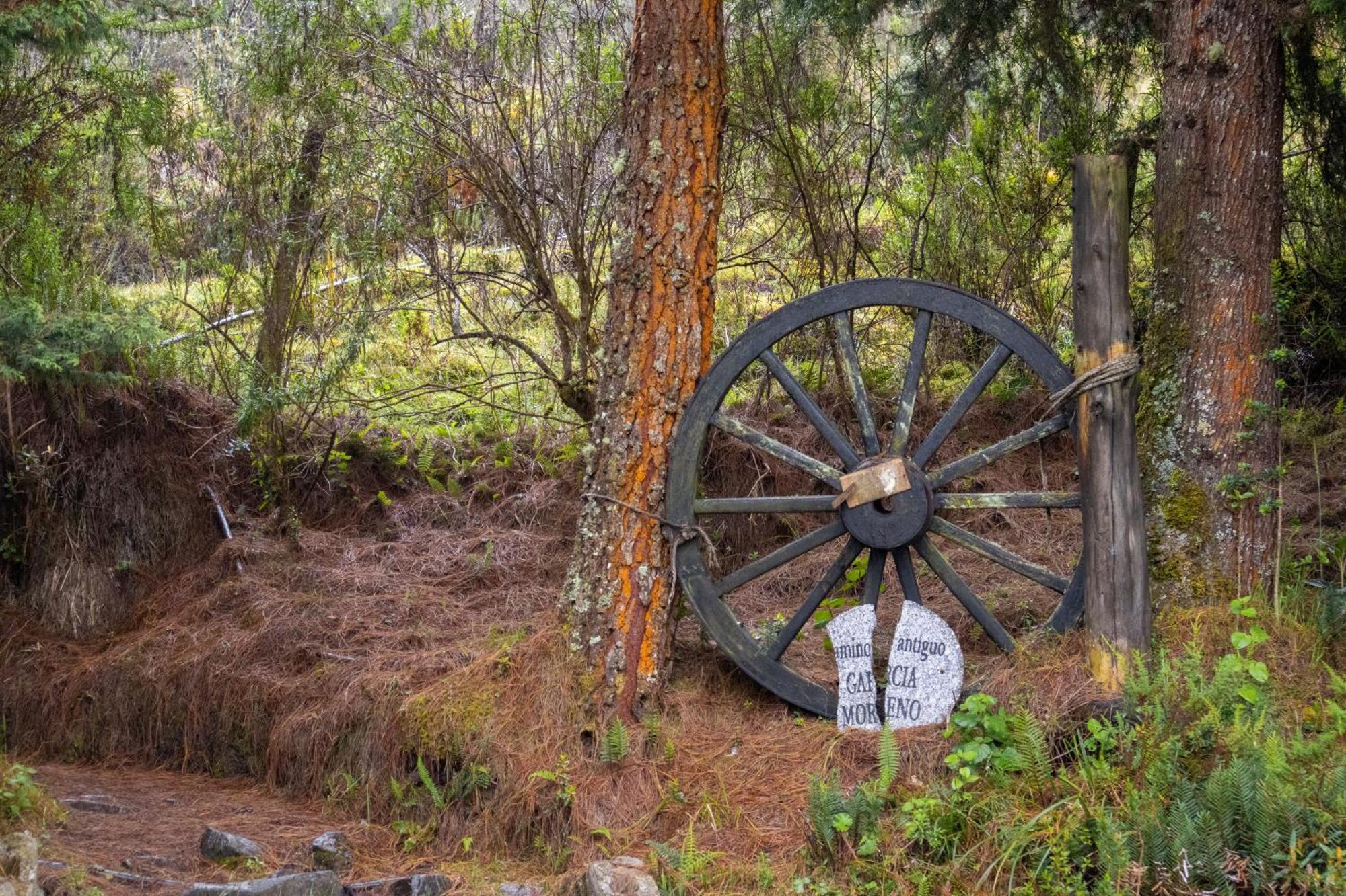 Hacienda Hosteria Dos Chorreras Cuenca Zewnętrze zdjęcie