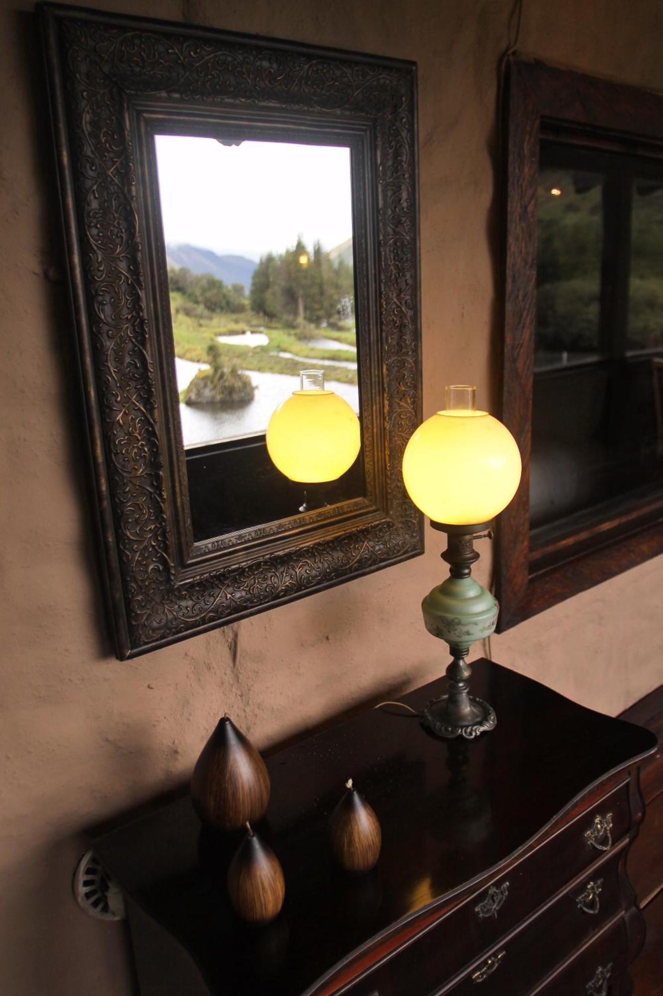 Hacienda Hosteria Dos Chorreras Cuenca Zewnętrze zdjęcie