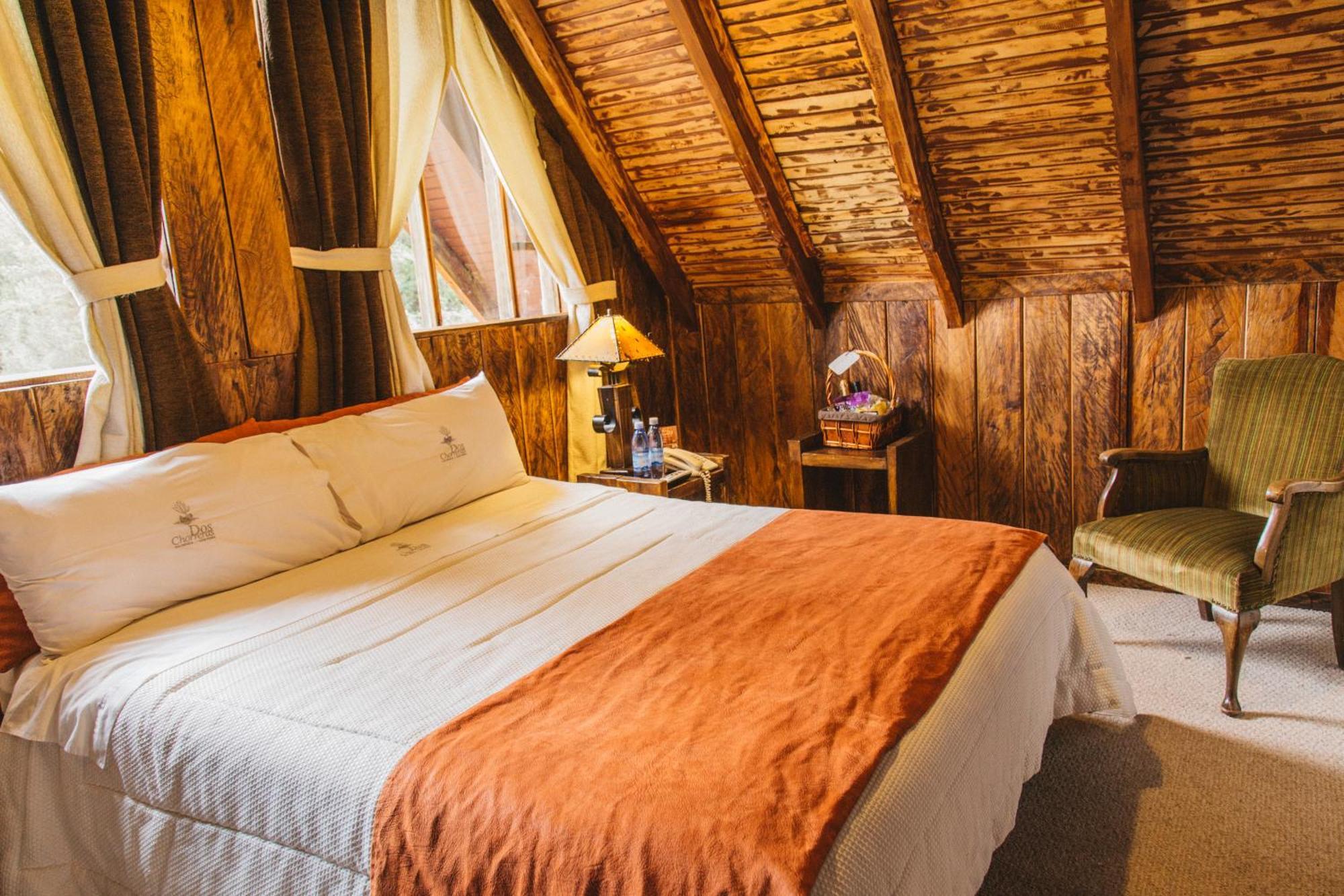 Hacienda Hosteria Dos Chorreras Cuenca Zewnętrze zdjęcie