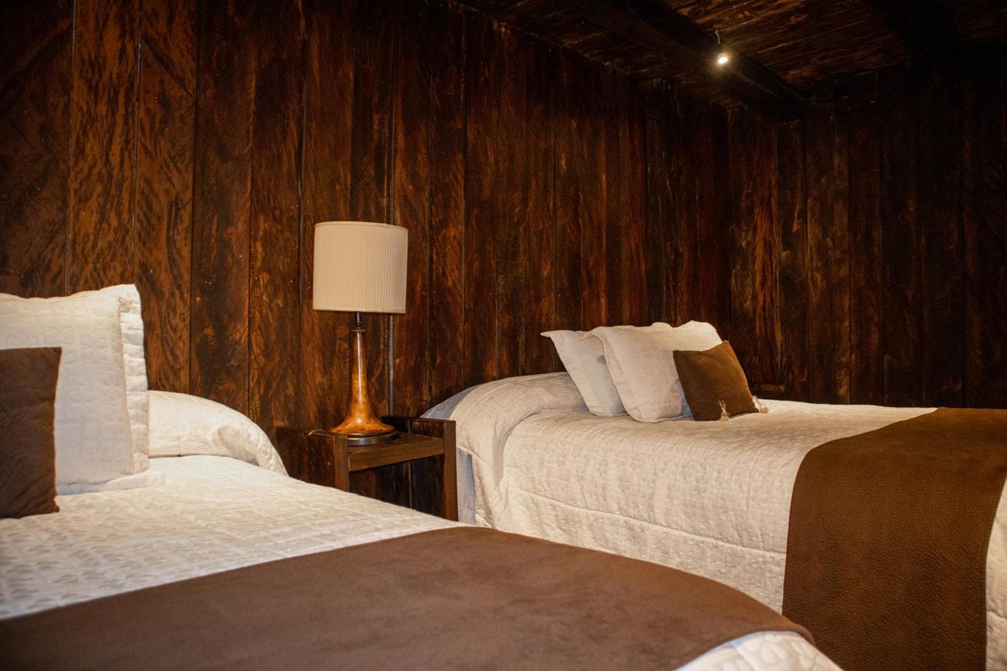 Hacienda Hosteria Dos Chorreras Cuenca Zewnętrze zdjęcie