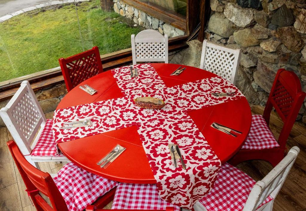 Hacienda Hosteria Dos Chorreras Cuenca Zewnętrze zdjęcie
